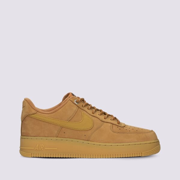 Sporta apavi vīriešiem NIKE AIR FORCE 1 '07 LV8  cj9179-200 krāsa brūna