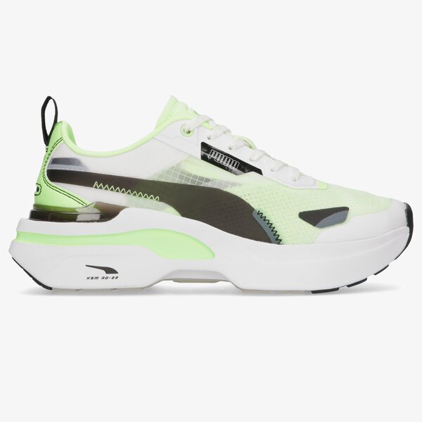 Sporta apavi sievietēm PUMA KOSMO RIDER WNS 38311301 krāsa balta