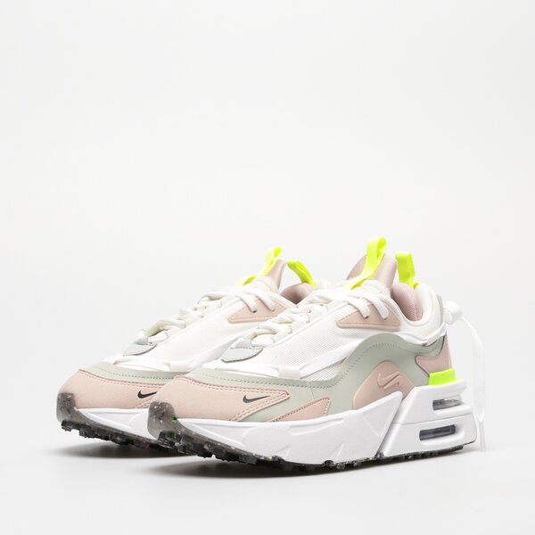 Sporta apavi sievietēm NIKE W AIR MAX FURYOSA dh0531-003 krāsa bēša