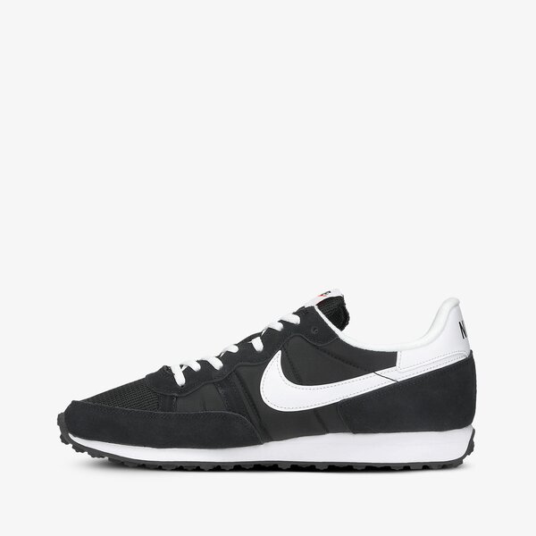 Sporta apavi vīriešiem NIKE CHALLENGER OG cw7645-002 krāsa melna