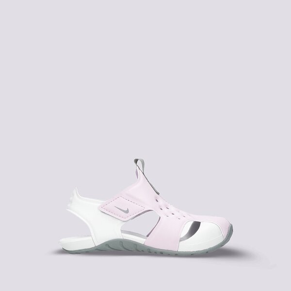 Bērnu NIKE SUNRAY PROTECT 2 (TD) 943827-501 krāsa violeta