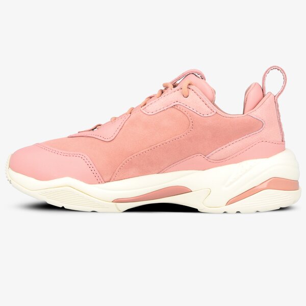 Sporta apavi sievietēm PUMA THUNDER FIRE ROSE WN'S 37040001 krāsa rozā