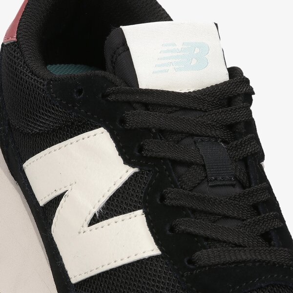 Sporta apavi sievietēm NEW BALANCE 237  ws237hr1 krāsa melna