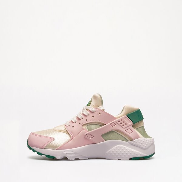 Sporta apavi bērniem NIKE HUARACHE RUN SE (GS) dq0517-600 krāsa daudzkrāsaina