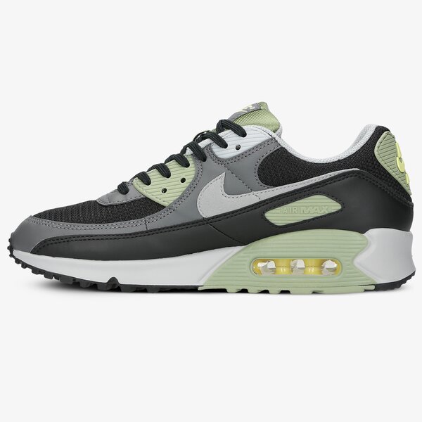 Sporta apavi vīriešiem NIKE AIR MAX 90  cv8839-300 krāsa melna