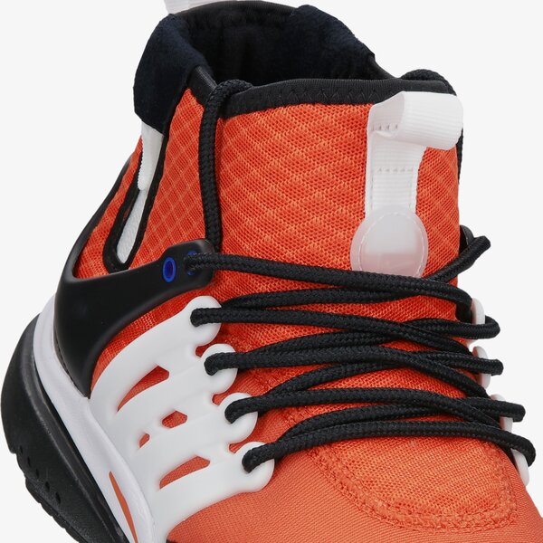 Sporta apavi vīriešiem NIKE AIR PRESTO MID UTILITY dc8751-800 krāsa oranža