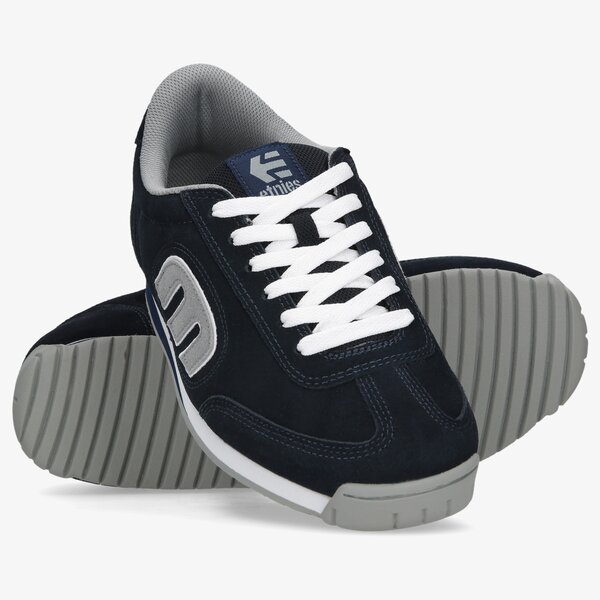 Sporta apavi vīriešiem ETNIES LO-CUT II LS 4101000365488 krāsa tumši zila