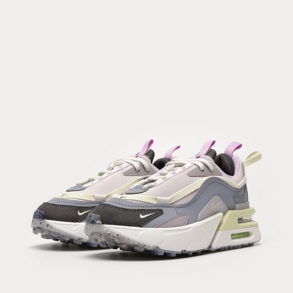 Sporta apavi sievietēm NIKE AIR MAX FURYOSA cz4149-400 krāsa daudzkrāsaina