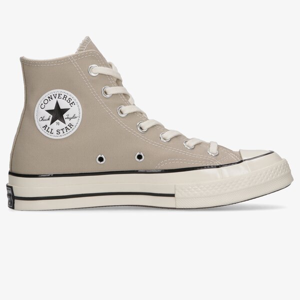 Sporta apavi sievietēm CONVERSE CHUCK 70 172677c krāsa pelēka