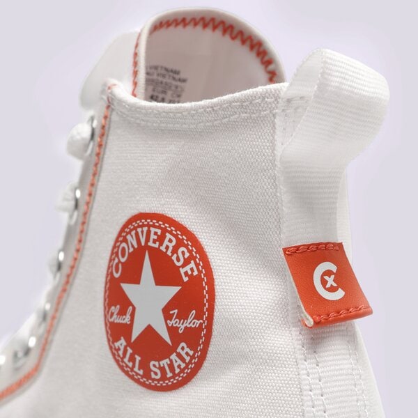 Sporta apavi vīriešiem CONVERSE CHUCK TAYLOR ALL STAR CX EXPLORE a04525c krāsa bēša