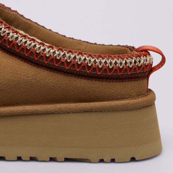 Casual sievietēm UGG TAZZ 1122553-che krāsa brūna
