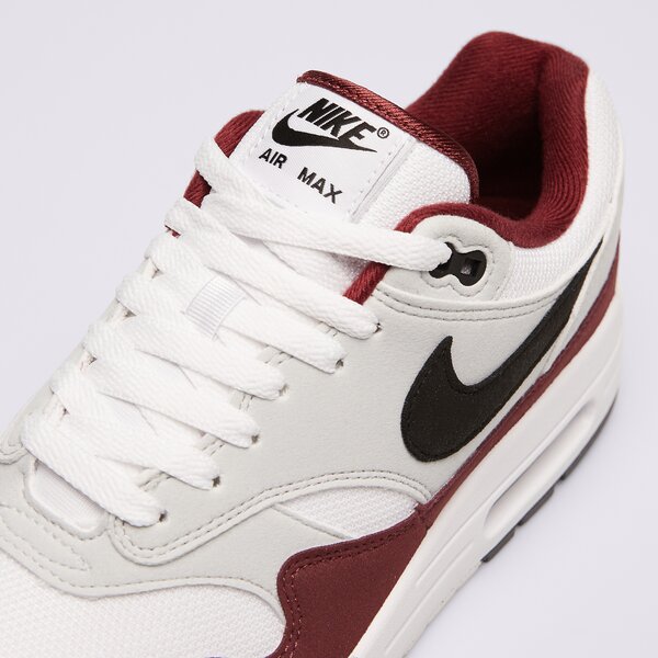 Sporta apavi vīriešiem NIKE AIR MAX 1 fd9082-106 krāsa balta