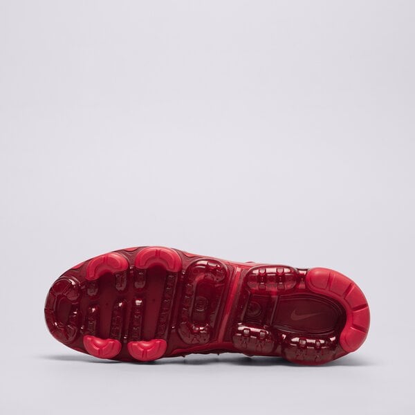 Sporta apavi vīriešiem NIKE AIR VAPORMAX PLUS cw6973-600 krāsa sarkana