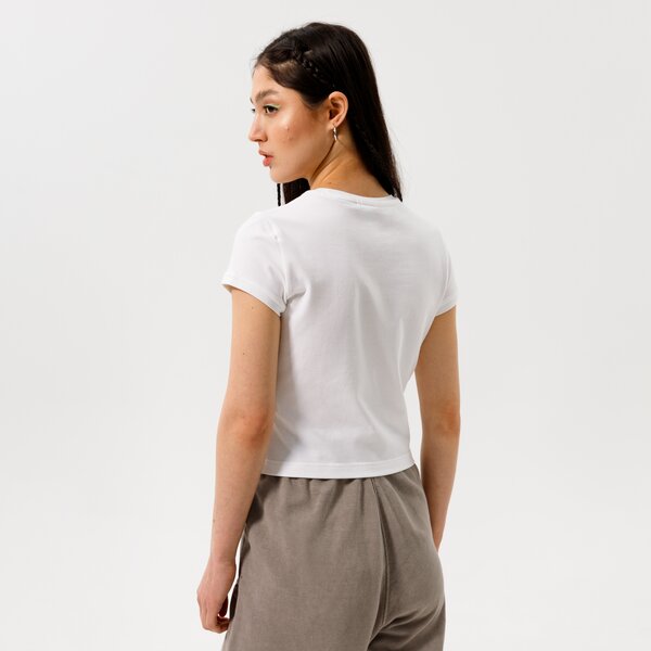 Krekli sievietēm PUMA T-SHIRT PUMA X DUA LIPA SLIM TEE 534737 02 krāsa balta