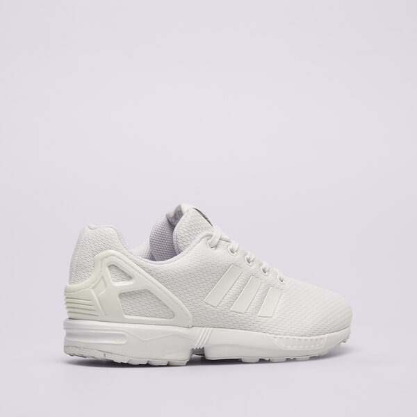 Sporta apavi bērniem ADIDAS ZX FLUX  g54574 krāsa balta