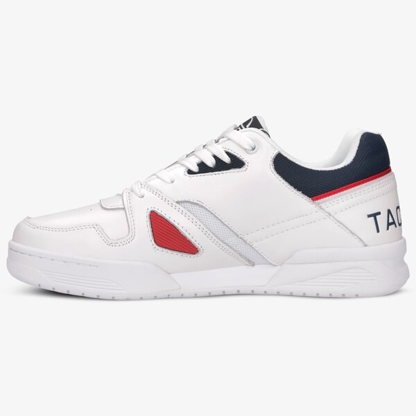Sporta apavi vīriešiem SERGIO TACCHINI TOP CLS LTH stm91201502 krāsa balta