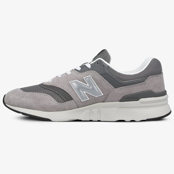 Sporta apavi vīriešiem NEW BALANCE CM997HCA cm997hca krāsa pelēka