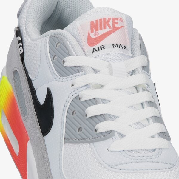 Sporta apavi vīriešiem NIKE AIR MAX 90 AMM dr8600-001 krāsa pelēka