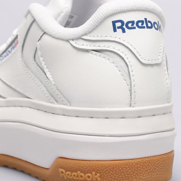 Sporta apavi sievietēm REEBOK CLUB C EXTRA 100010061 krāsa balta