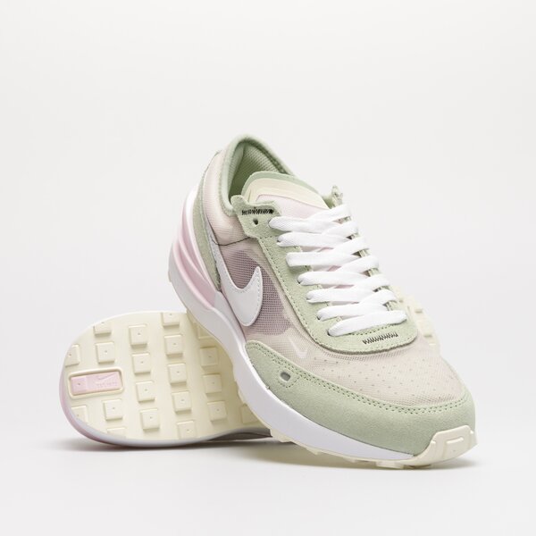 Sporta apavi bērniem NIKE WAFFLE ONE dc0481-602 krāsa daudzkrāsaina