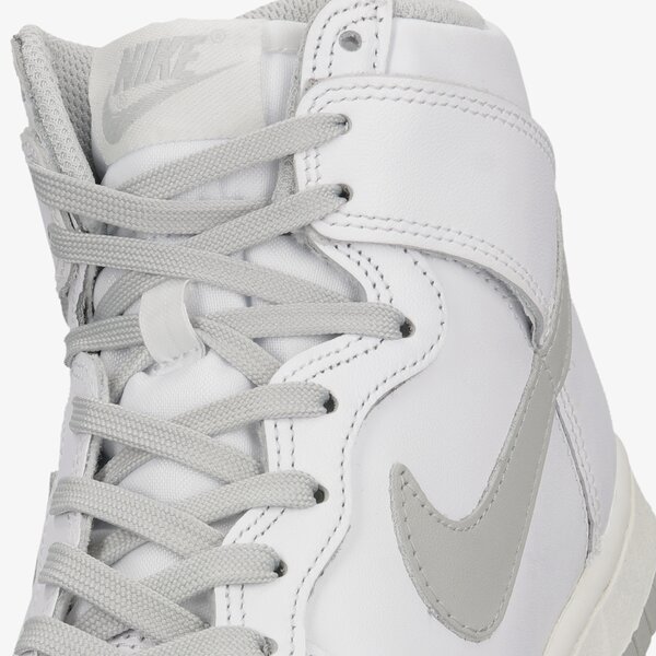 Sporta apavi sievietēm NIKE DUNK HIGH dd1869-111 krāsa balta