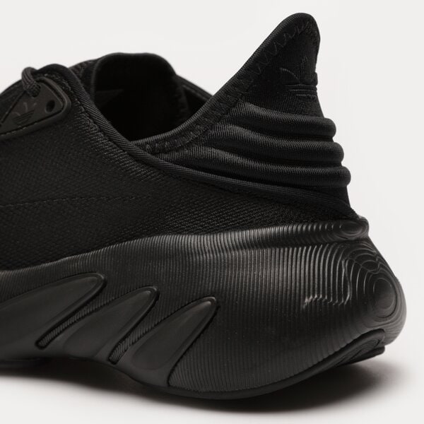 Sporta apavi bērniem ADIDAS ADIFOM SLTN J fz5639 krāsa melna