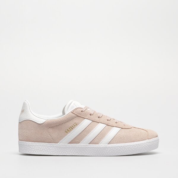 Sporta apavi bērniem ADIDAS GAZELLE J h01512 krāsa pudrowy ro