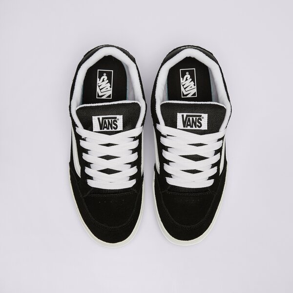 Sporta apavi bērniem VANS HYLANE vn000d4pfcb1 krāsa melna