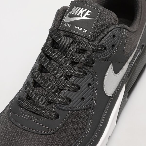 Sporta apavi vīriešiem NIKE AIR MAX 90  fv0381-001 krāsa pelēka