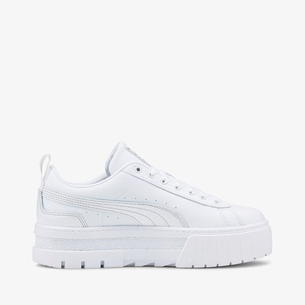 Sporta apavi sievietēm PUMA MAYZE GLOW WNS 38368401 krāsa balta