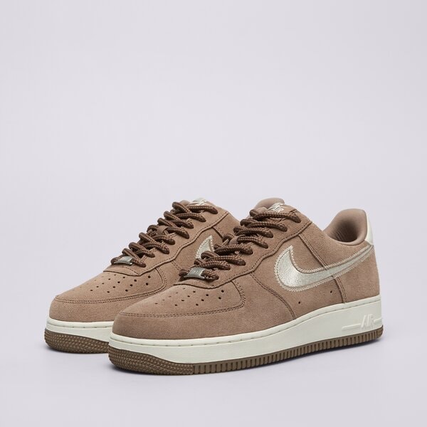 Sporta apavi vīriešiem NIKE AIR FORCE 1 '07 LV8 hj4465-200 krāsa brūna