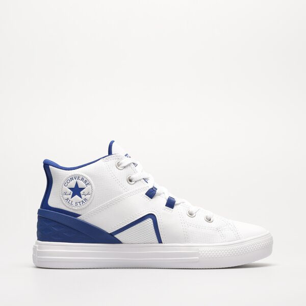 Sporta apavi vīriešiem CONVERSE CHUCK TAYLOR ALL STAR FLUX ULTRA a03461c krāsa balta