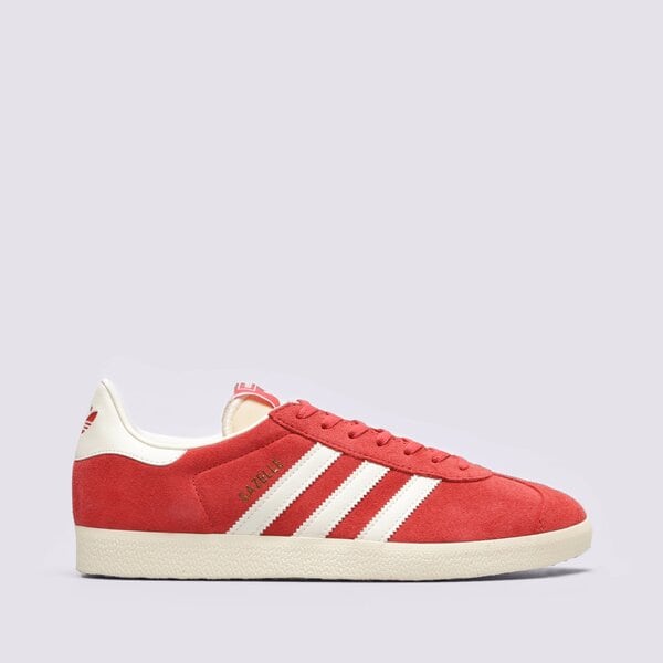 Sporta apavi vīriešiem ADIDAS GAZELLE  ig1062 krāsa sarkana