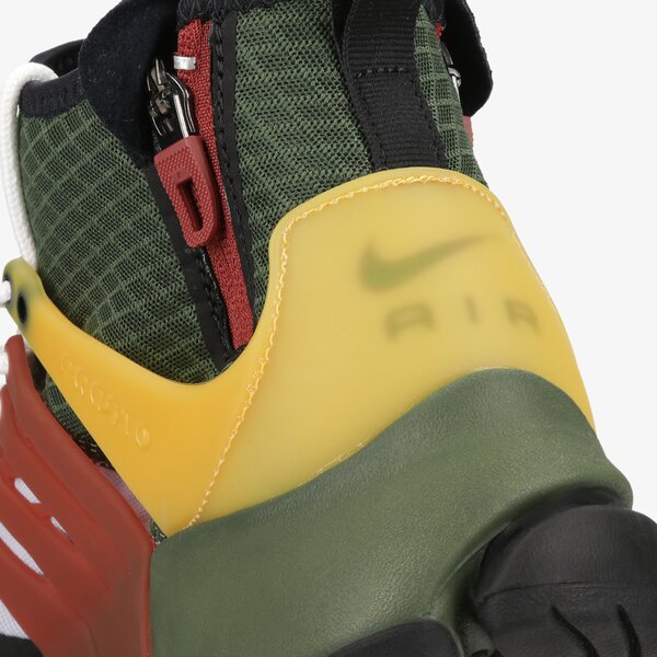 Sporta apavi vīriešiem NIKE AIR PRESTO MID UTILITY dc8751-300 krāsa balta