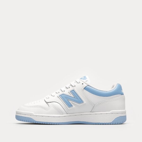 Sporta apavi sievietēm NEW BALANCE 480  bb480ltc krāsa balta