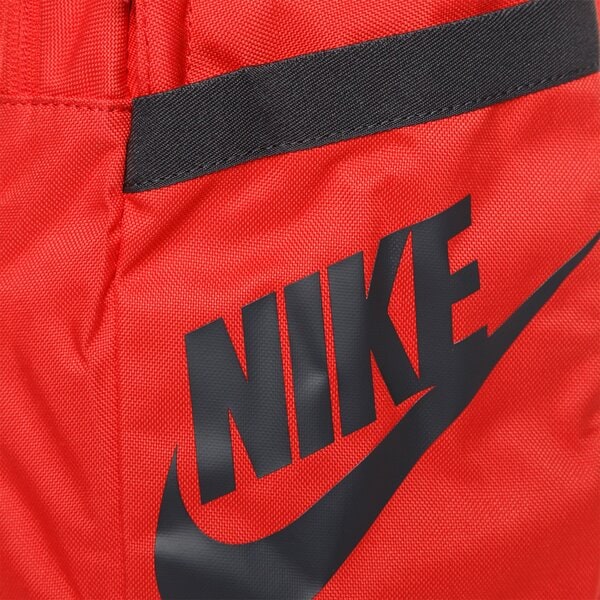 Bērnu mugursoma NIKE MUGURSOMA ALL ACCESS SOLEDAY ba6103-631 krāsa sarkana
