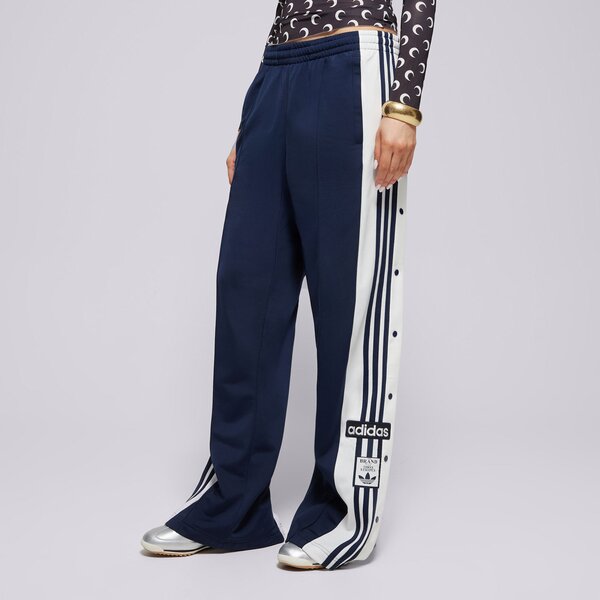 Sieviešu bikses ADIDAS BIKSES ADIBREAK PANT jd0853 krāsa tumši zila