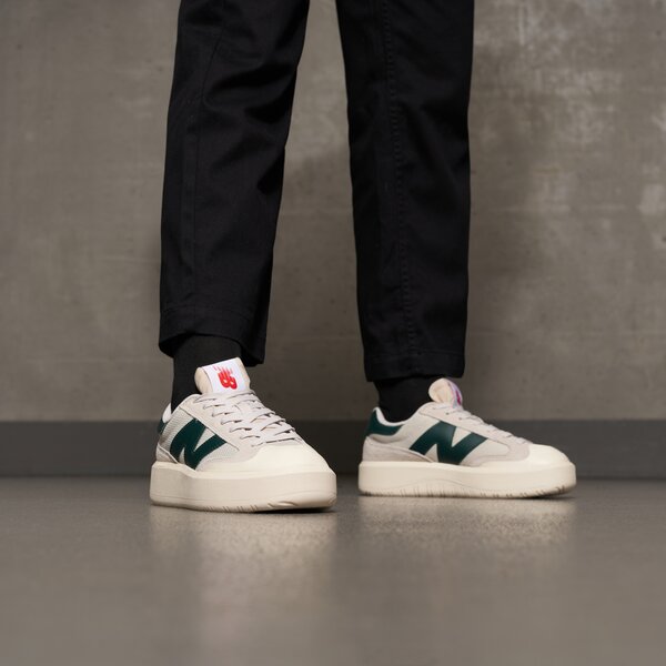 Sporta apavi sievietēm NEW BALANCE CT302  ct302ra krāsa balta