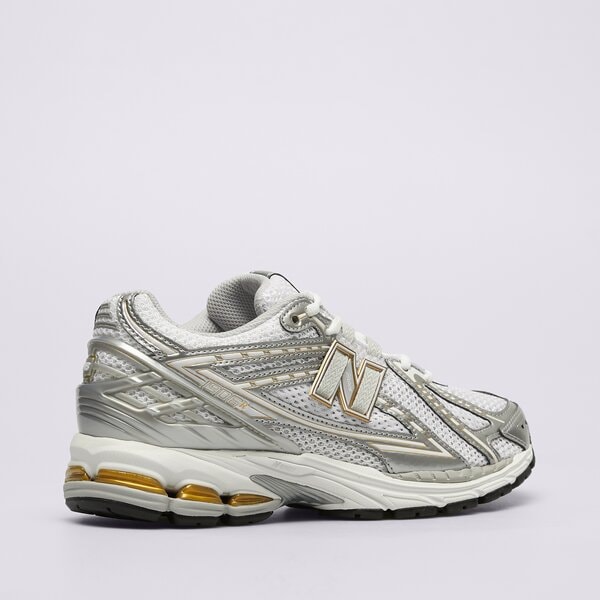 Sporta apavi sievietēm NEW BALANCE 1906 m1906ri krāsa balta
