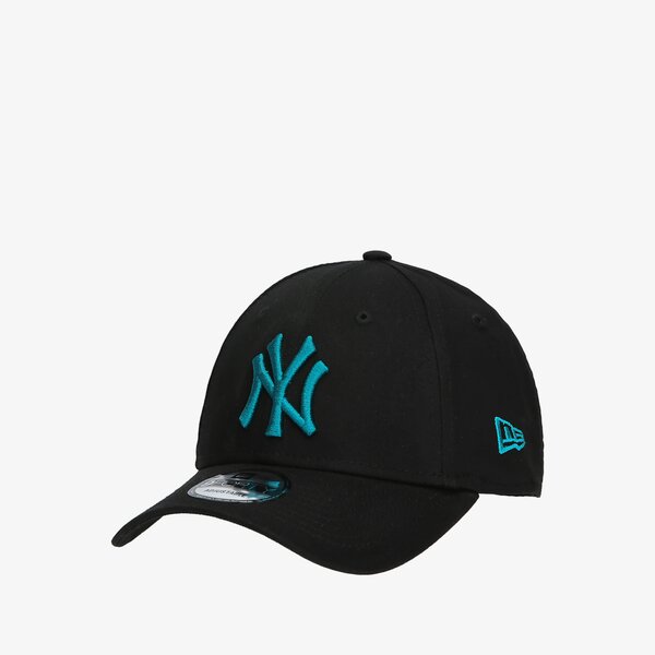 Vīriešu cepure ar nagu NEW ERA CEPURE LE 940 NYY BLK NEW YORK YANKEES BLKAQA 60284857 krāsa melna