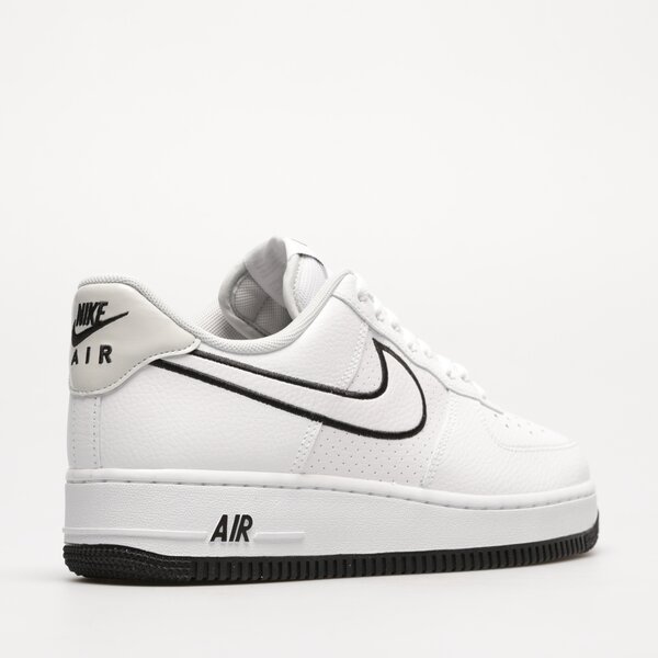 Sporta apavi vīriešiem NIKE AIR FORCE 1 '07  fj4211-100 krāsa balta