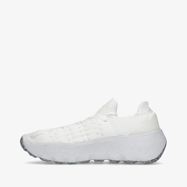 Sporta apavi vīriešiem NIKE SPACE HIPPIE 04 dq2897-100 krāsa balta