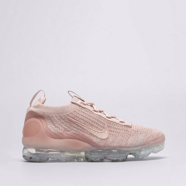 Sporta apavi sievietēm NIKE AIR VAPORMAX 2021 FK NEXT NATURE dj9975-600 krāsa rozā