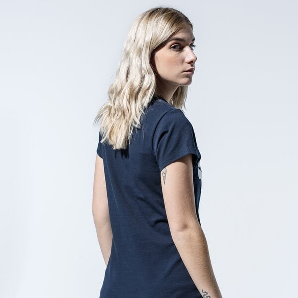 Krekli sievietēm ELLESSE T-SHIRT CINE sge09978navy krāsa tumši zila