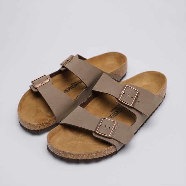 Vīriešu BIRKENSTOCK ARIZONA  151181 krāsa brūna