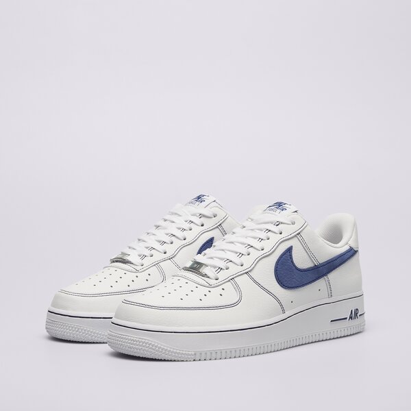 Sporta apavi vīriešiem NIKE AIR FORCE 1 '07 LV8 hq2037-100 krāsa balta