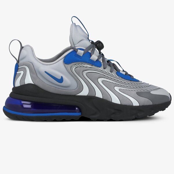 Sporta apavi vīriešiem NIKE AIR MAX 270 REACT ENG cj0579-001 krāsa pelēka