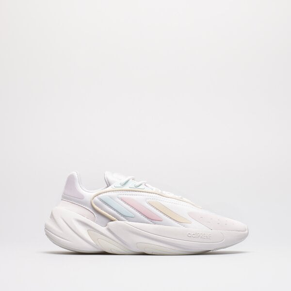 Sporta apavi bērniem ADIDAS OZELIA J gv8951 krāsa balta