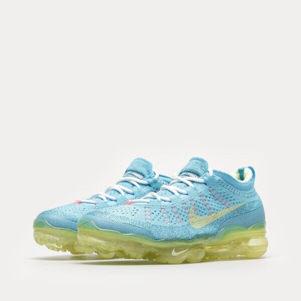 Sporta apavi vīriešiem NIKE AIR VAPORMAX 2023 FK dv1678-400 krāsa zila