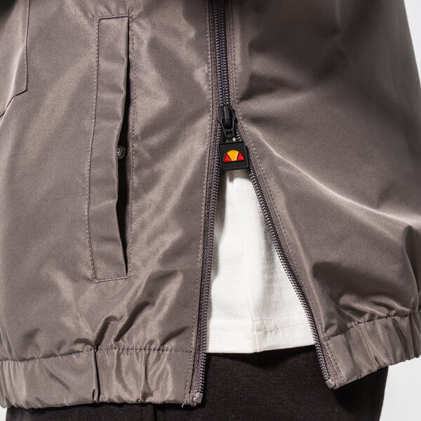 Ziemas jaka vīriešiem ELLESSE JAKA MONT 2 OH JACKET DGREY shl06040103 krāsa pelēka